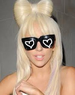images (7) - Lady Gaga