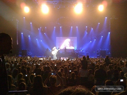 normal_001 - JUNE 14TH - Performing at The Zenith in Paris France