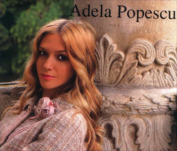 Adela - Adela Popescu
