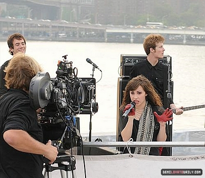 normal_076 - Get Back Behind the Scenes