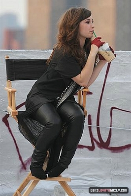 normal_111 - Get Back Behind the Scenes