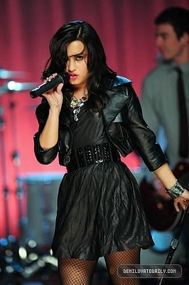 normal_176 - Here We Go Again On the Set