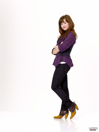 035 - Season 1 promoshoot