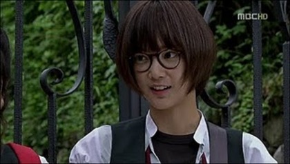 [AM-A]Playful.Kiss.E04.XviD-HAN.AM-Addiction.avi_000096529 - x Playful Kiss x