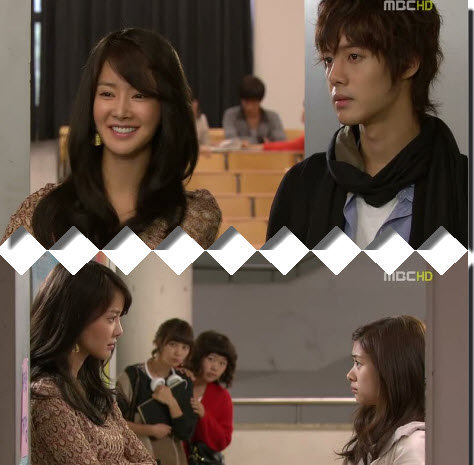 59272_160453473967022_145405498805153_509321_793401_n - x Playful Kiss x