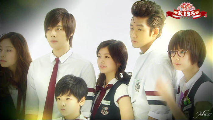 0b03994002343d539213c62 - x Playful Kiss x