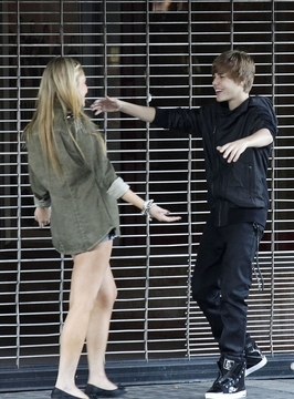  - U Smile Video Shoot- Los Angeles California September 13th