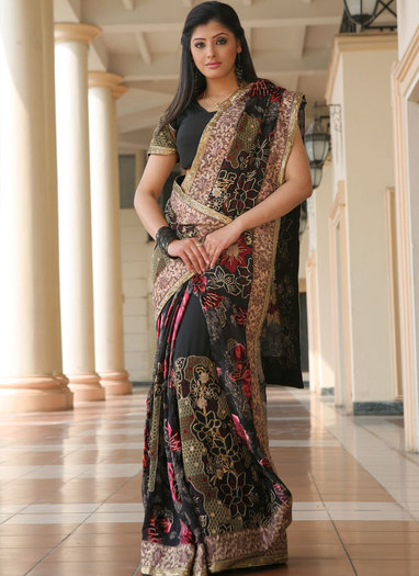 65721 - Saree