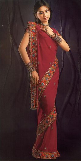 Images%5CEVSS034%5CEVSS034c - Saree