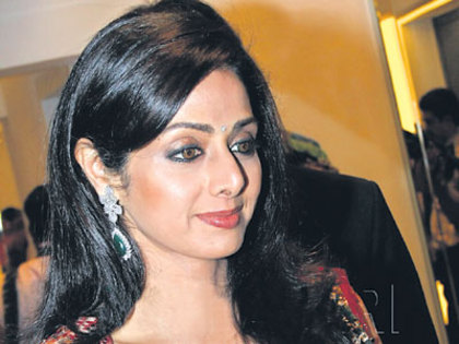 Sridevi-out-to-please-Son-030709