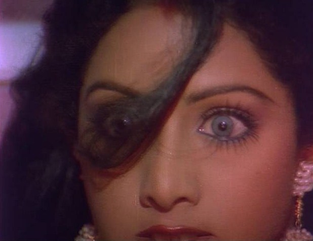 Sridevi nagina 3