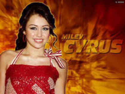 TARLSHNWAWPZFVVCLMC - MILEY CYRUS