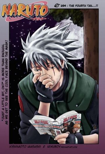 32303827cz1 - kakashi