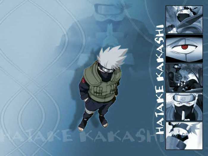 AnimeWallpaper-Naruto-HatakeKakashi - kakashi