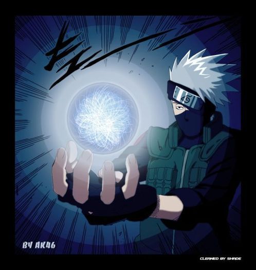 hxjfjjdm9 - kakashi