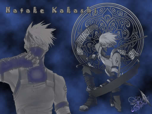 Kakashi2 - kakashi