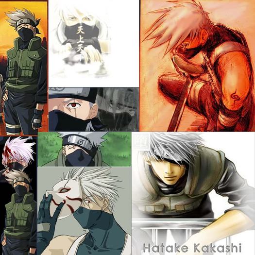 montage-kakashi - kakashi