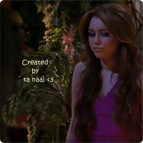 awwwwww mily!e bine si 8