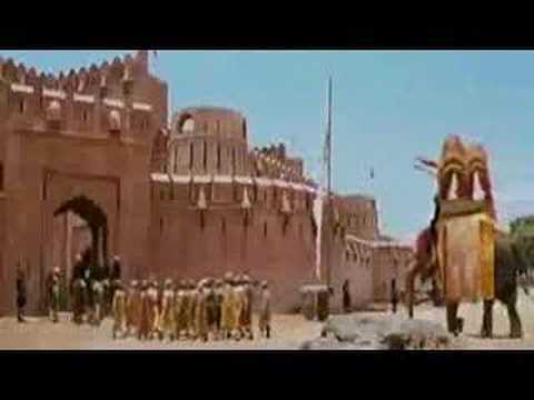 0 (10) - Jodhaa Akbar