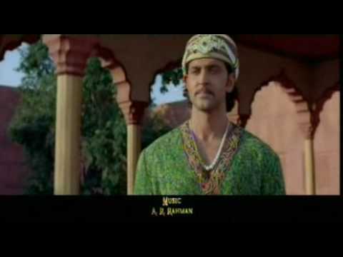 0 (24) - Jodhaa Akbar