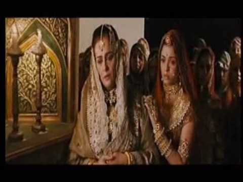 0 (30) - Jodhaa Akbar