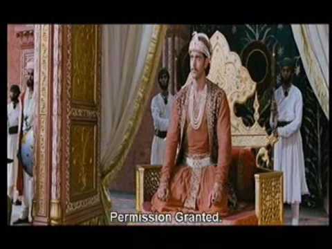 0 (35) - Jodhaa Akbar