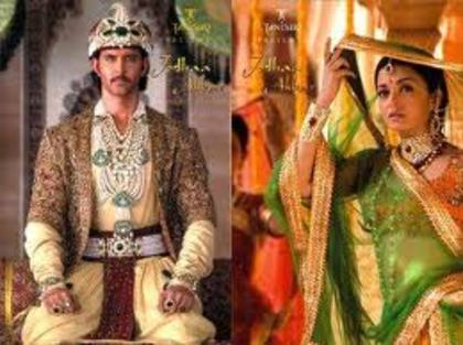 images (19) - Jodhaa Akbar