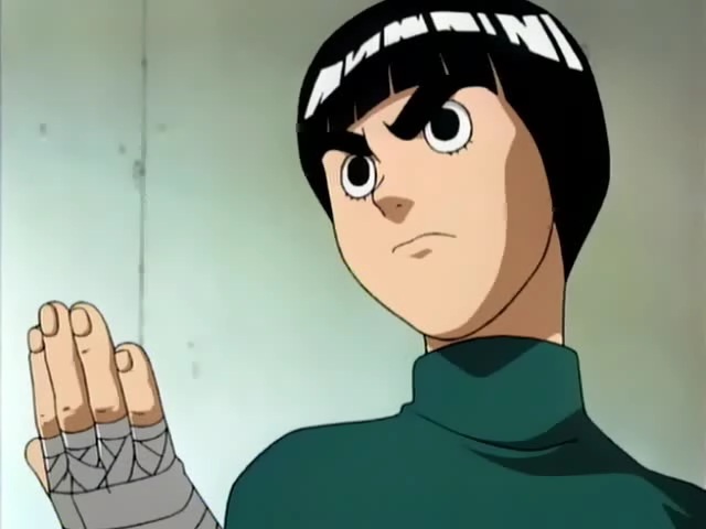 2wfmrnl - rock lee