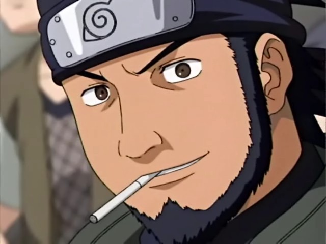 11b3s3t - asuma