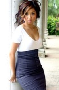 Brendy - Brenda Song