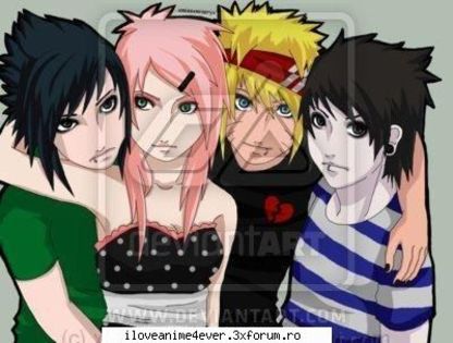 Team 7 emo