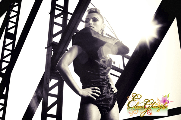 elena-gheorghe-disco-romancing - poze Elena Gheorghe