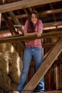 MTMWLCJQGDLPORLRFWD - Hannah Montana the Movie