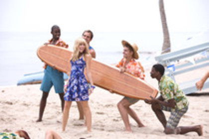 LQHHDFQXXBJQJCVVGRE - Hannah Montana the Movie