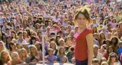LDPIFKUDPFPCFWLQVFV - Hannah Montana the Movie