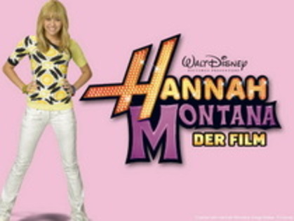 19344493_QXWYCQFGN - Hannah Montana the Movie