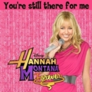 22882552_ECDSGDGJL - Hannah Montana forever