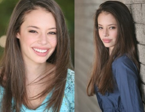 Chloe Bridges 4 - ooO-chloe bridges-Ooo