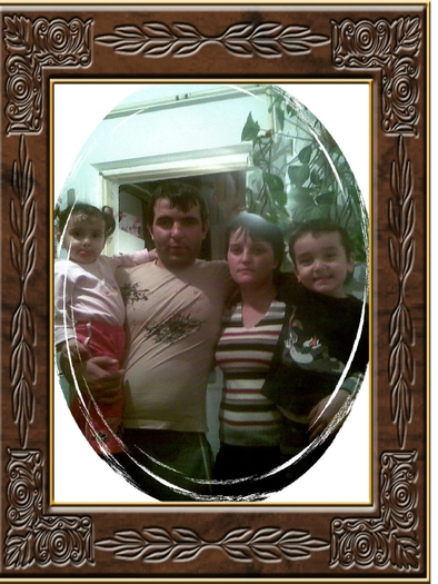 Familia. Iancu - 1 CONTACT