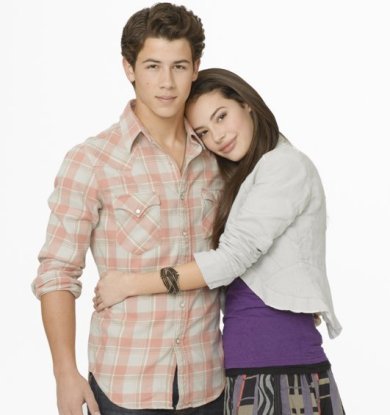 Chloe-Bridges-Nick-Jonas-Camp-Rock-2-PHOTOS - 0-alege1-o