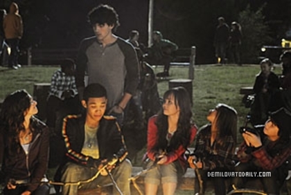 007 - Camp Rock The Final Jam 2010 Stills