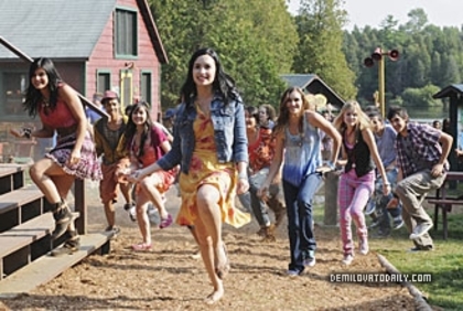 014 - Camp Rock The Final Jam 2010 Stills