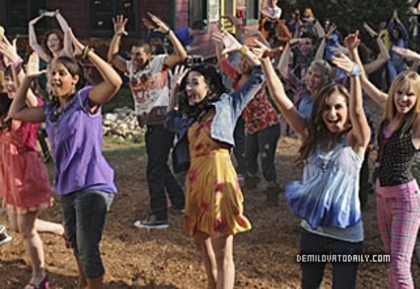 016 - Camp Rock The Final Jam 2010 Stills