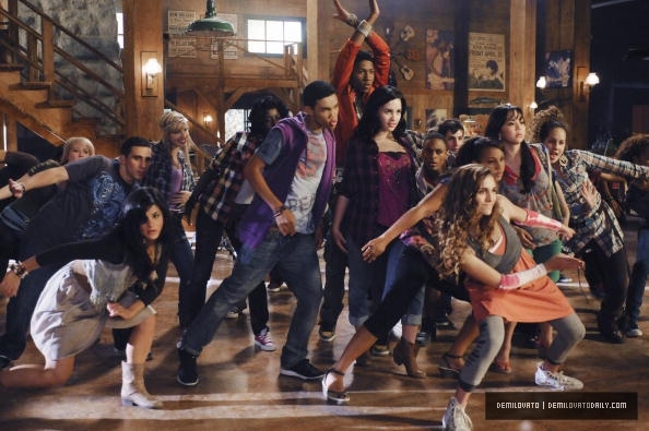 022 - Camp Rock The Final Jam 2010 Stills