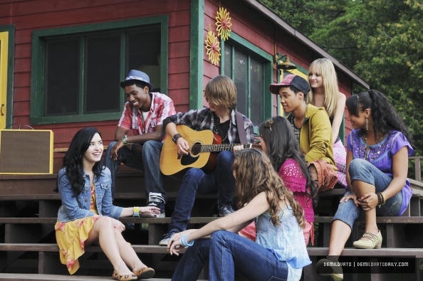 026 - Camp Rock The Final Jam 2010 Stills