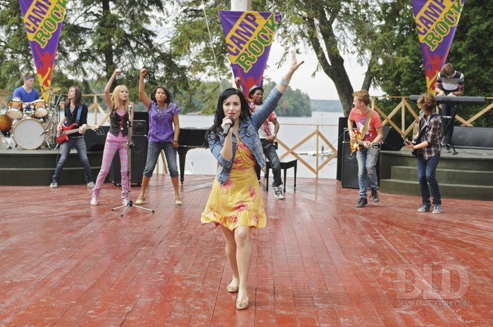 033 - Camp Rock The Final Jam 2010 Stills