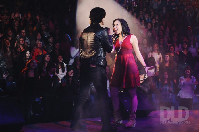 053 - Camp Rock The Final Jam 2010 Stills