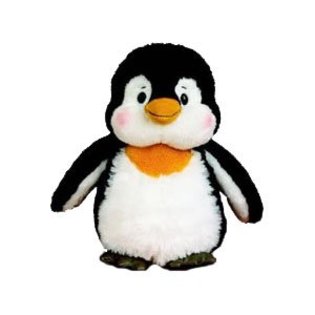 Webkinz Penguin