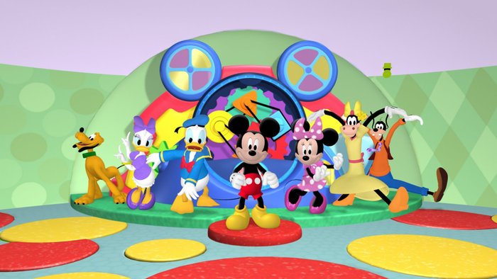 MMCH_Y2_027_001 - Mickey Mouse