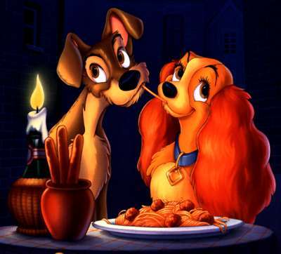 lady3 - lady and the tramp